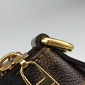 Lymington EBENE Damier Canvas N40023 SD3138リミントン エベヌ ダミエキャンバス N40023 SD3138