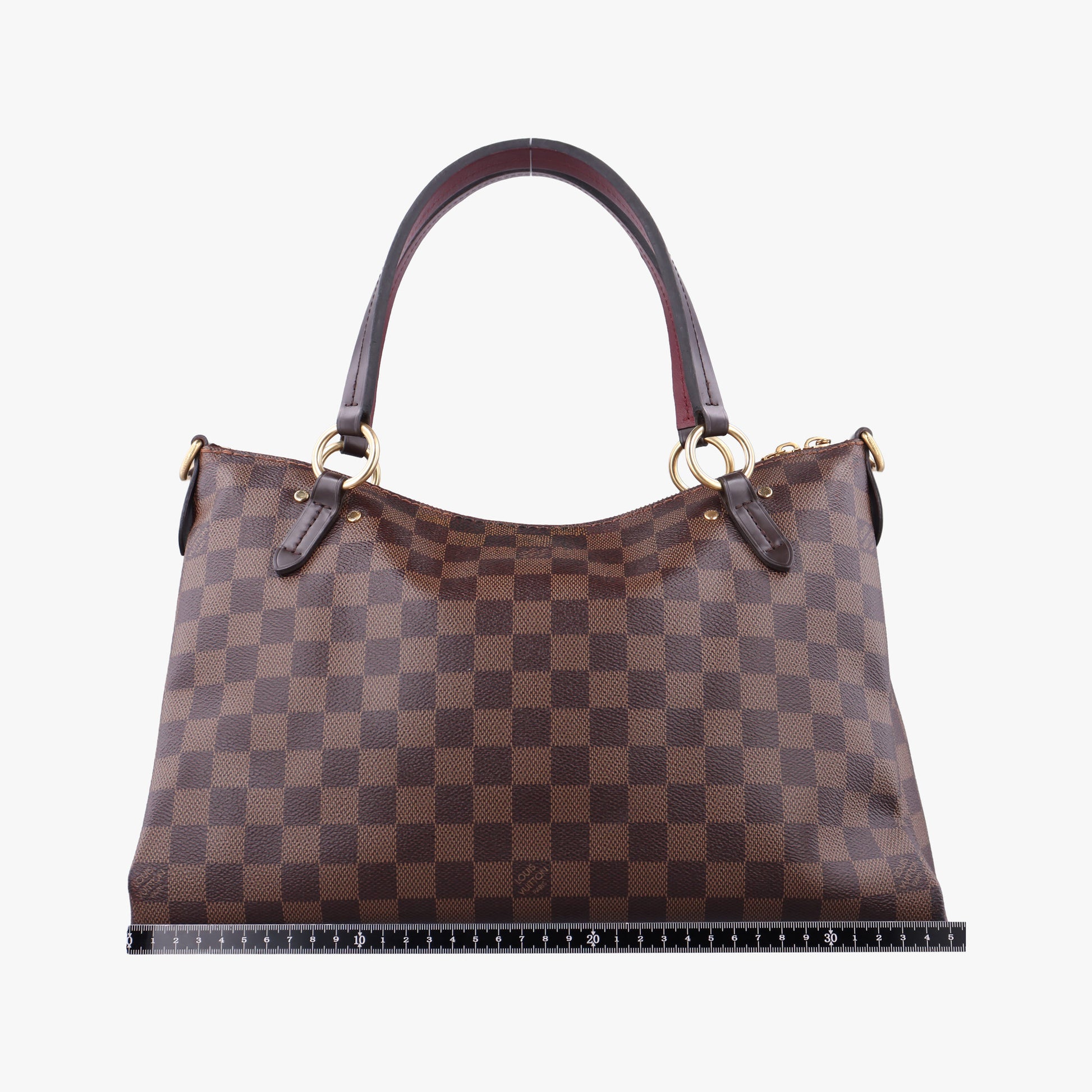 Lymington EBENE Damier Canvas N40023 SD3138リミントン エベヌ ダミエキャンバス N40023 SD3138