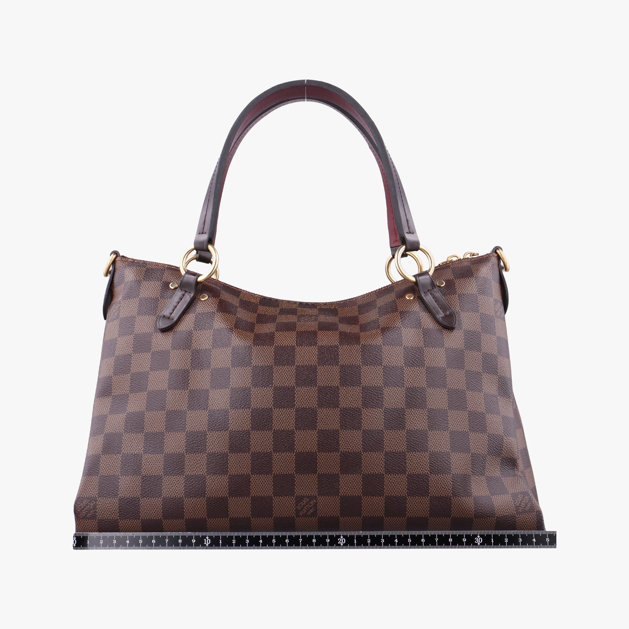 Lymington EBENE Damier Canvas N40023 SD3138リミントン エベヌ ダミエキャンバス N40023 SD3138
