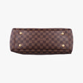 Lymington EBENE Damier Canvas N40023 SD3138リミントン エベヌ ダミエキャンバス N40023 SD3138