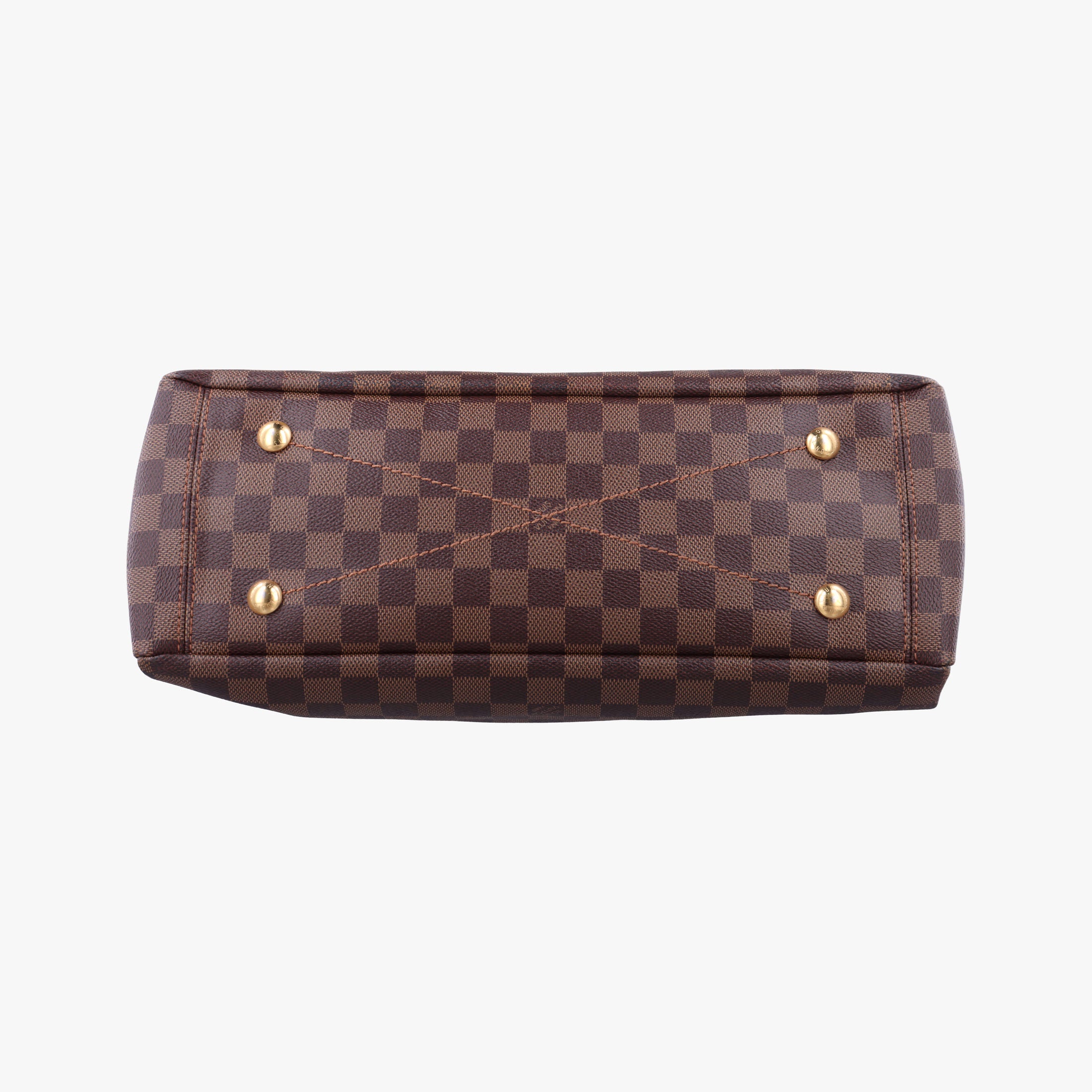 Lymington EBENE Damier Canvas N40023 SD3138リミントン エベヌ ダミエキャンバス N40023 SD3138