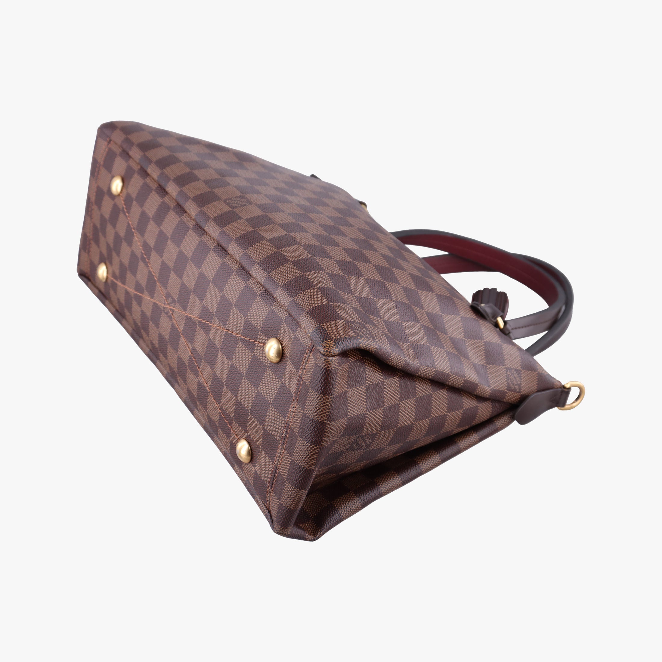 Lymington EBENE Damier Canvas N40023 SD3138リミントン エベヌ ダミエキャンバス N40023 SD3138