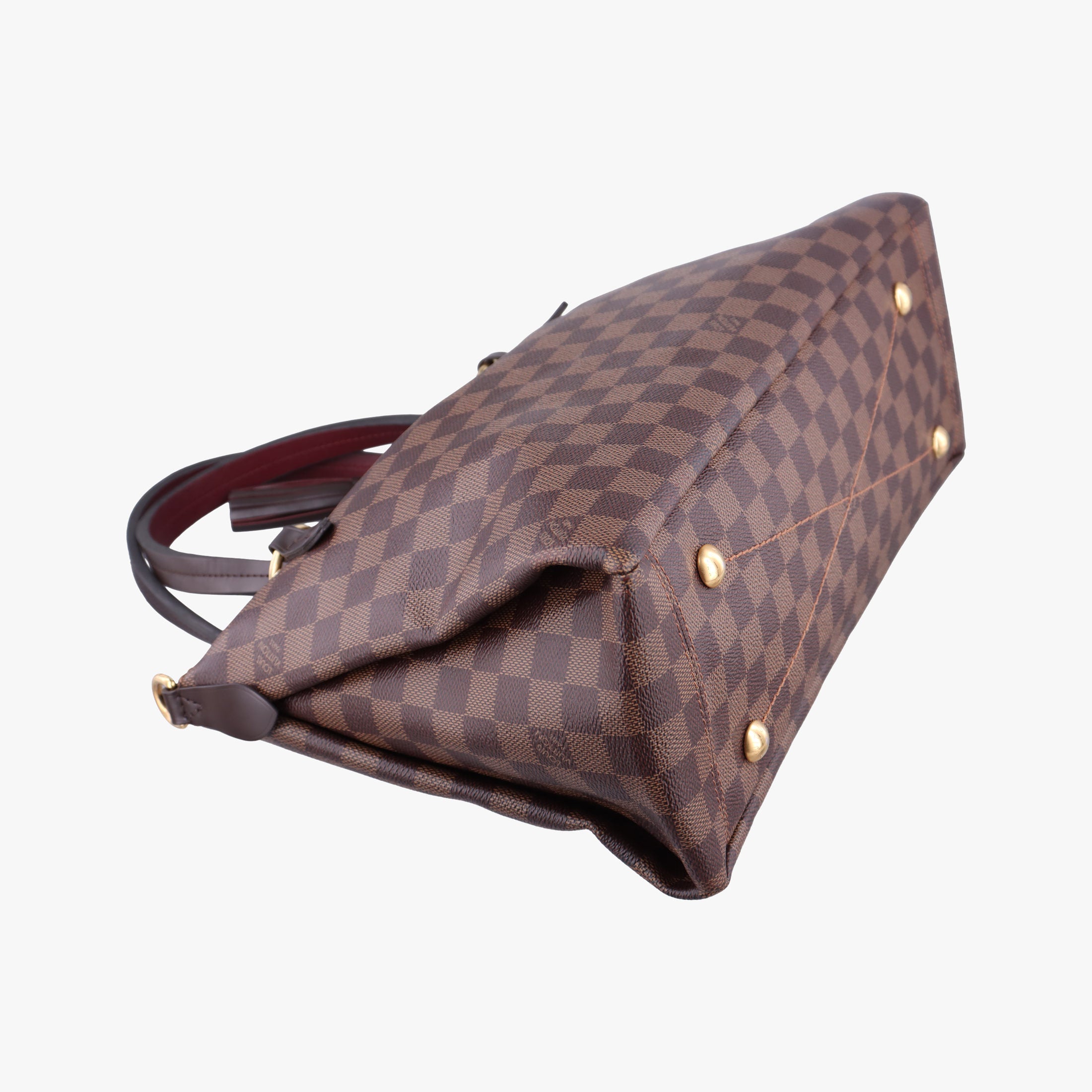 Lymington EBENE Damier Canvas N40023 SD3138リミントン エベヌ ダミエキャンバス N40023 SD3138