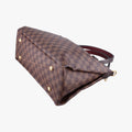 Lymington EBENE Damier Canvas N40023 SD3138リミントン エベヌ ダミエキャンバス N40023 SD3138