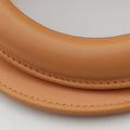 Lady Dior Orange lambskin 16-BO-1102レディディオール オレンジ ラムスキン 16-BO-1102
