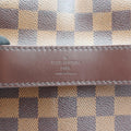 SHELTON EBENE Damier Canvas N41149 MI1112シェルトンMM エベヌ ダミエキャンバス N41149 MI1112