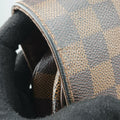 SHELTON EBENE Damier Canvas N41149 MI1112シェルトンMM エベヌ ダミエキャンバス N41149 MI1112
