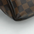 SHELTON EBENE Damier Canvas N41149 MI1112シェルトンMM エベヌ ダミエキャンバス N41149 MI1112