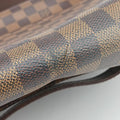 SHELTON EBENE Damier Canvas N41149 MI1112シェルトンMM エベヌ ダミエキャンバス N41149 MI1112