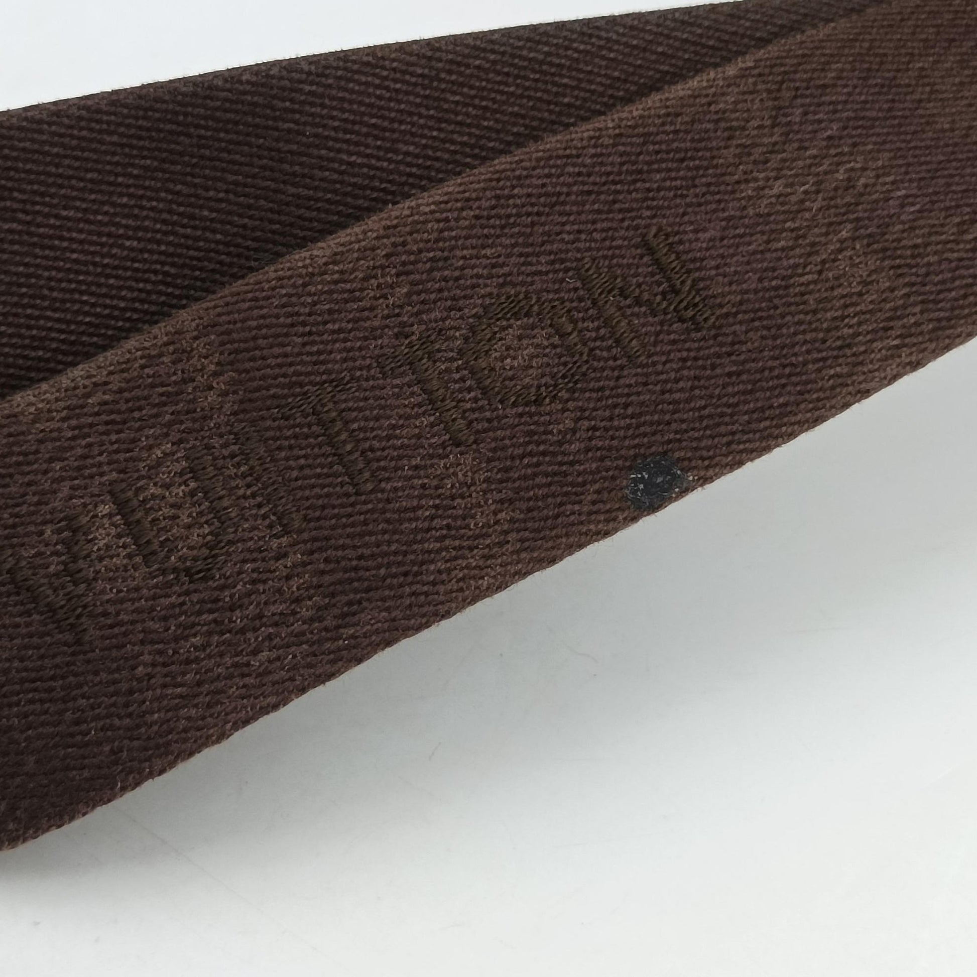 SHELTON EBENE Damier Canvas N41149 MI1112シェルトンMM エベヌ ダミエキャンバス N41149 MI1112