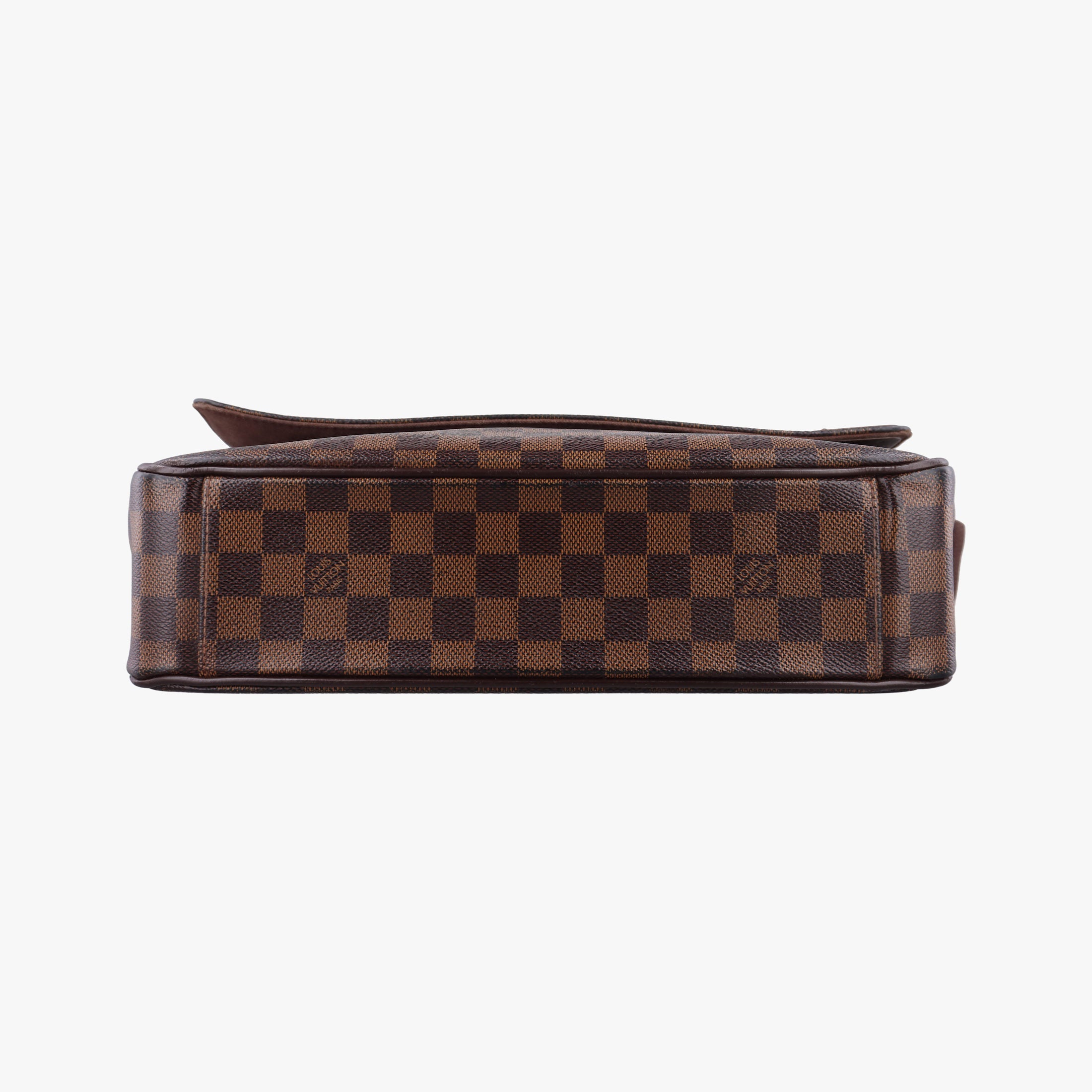 SHELTON EBENE Damier Canvas N41149 MI1112シェルトンMM エベヌ ダミエキャンバス N41149 MI1112