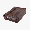 SHELTON EBENE Damier Canvas N41149 MI1112シェルトンMM エベヌ ダミエキャンバス N41149 MI1112