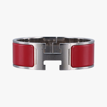 Clic Clac Red×silver GP Oクリッククラック レッド×シルバー GP O