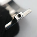 Clic Clac Red×silver GP Oクリッククラック レッド×シルバー GP O
