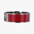Clic Clac Red×silver GP Oクリッククラック レッド×シルバー GP O