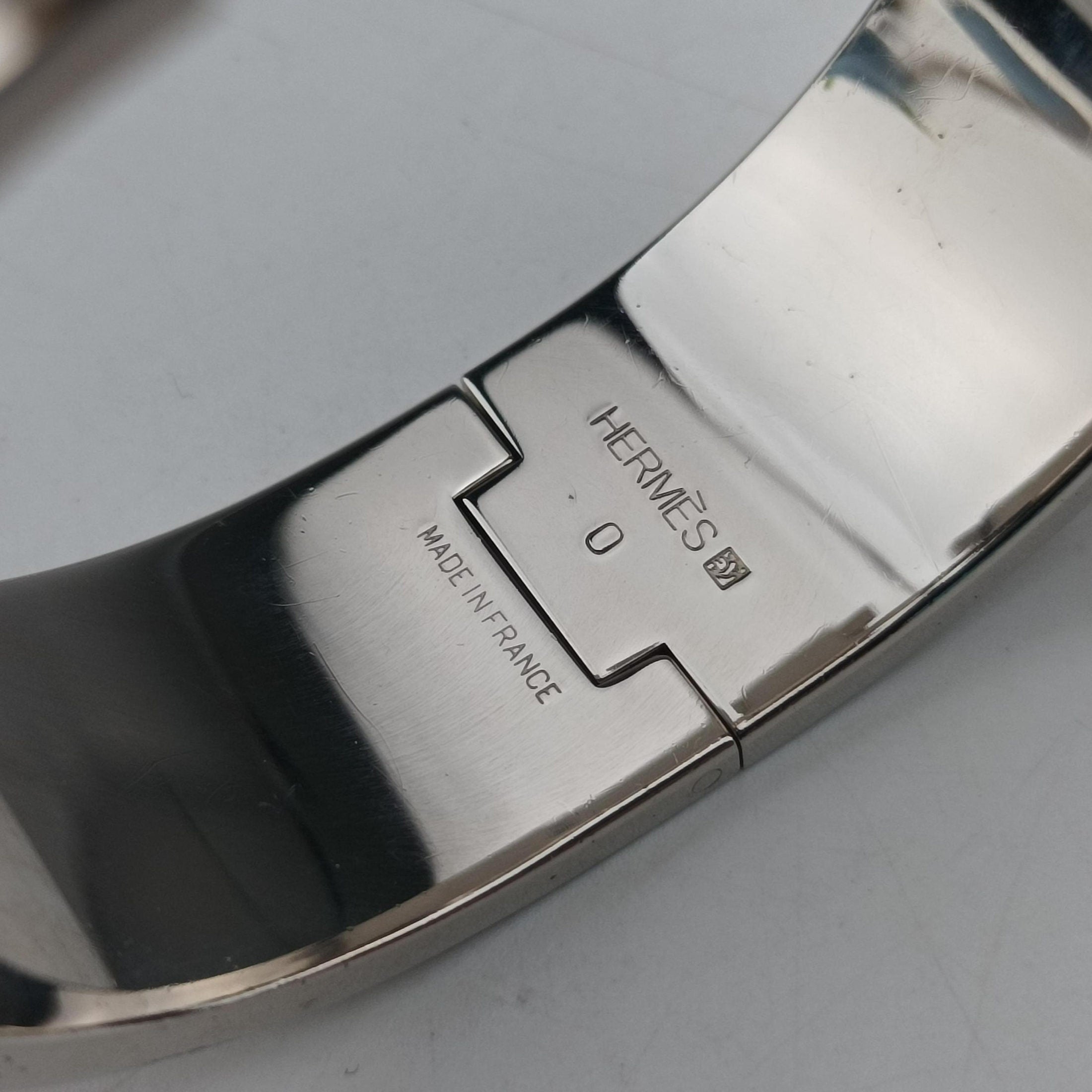 Clic Clac Red×silver GP Oクリッククラック レッド×シルバー GP O