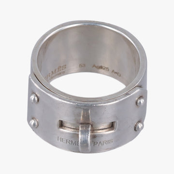 Kelly Ring GM Silver Ag925 ケリー GM シルバー Ag925 