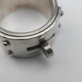 Kelly Ring GM Silver Ag925 ケリー GM シルバー Ag925 