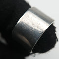 Kelly Ring GM Silver Ag925 ケリー GM シルバー Ag925 