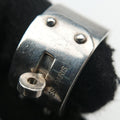 Kelly Ring GM Silver Ag925 ケリー GM シルバー Ag925 