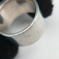 Kelly Ring GM Silver Ag925 ケリー GM シルバー Ag925 
