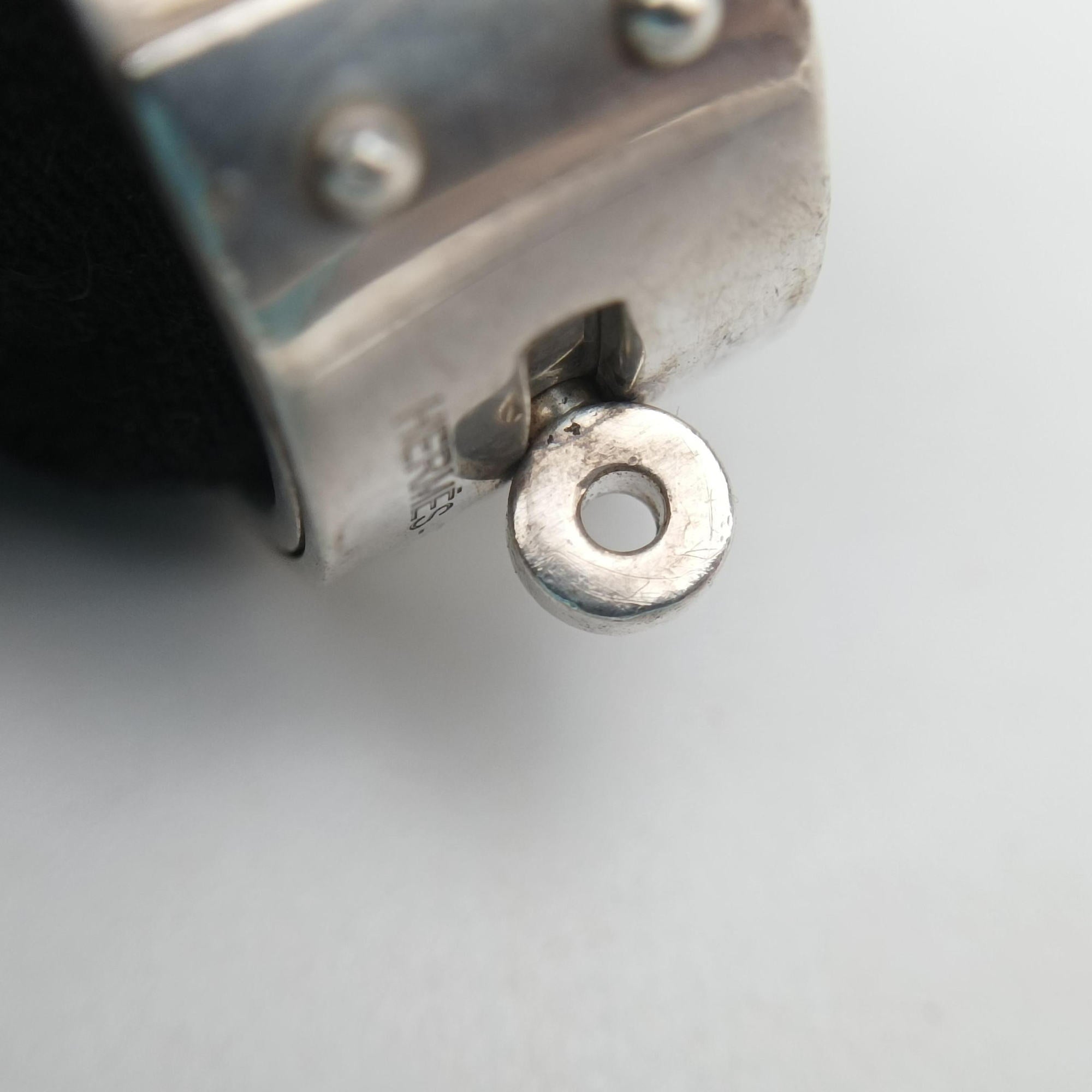 Kelly Ring GM Silver Ag925 ケリー GM シルバー Ag925 