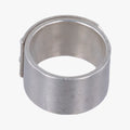 Kelly Ring GM Silver Ag925 ケリー GM シルバー Ag925 