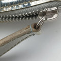 Lockit Silver Monogram Miroir M95449 SP1067ロックイット シルバー モノグラム ミロワール M95449 SP1067