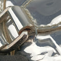 Lockit Silver Monogram Miroir M95449 SP1067ロックイット シルバー モノグラム ミロワール M95449 SP1067