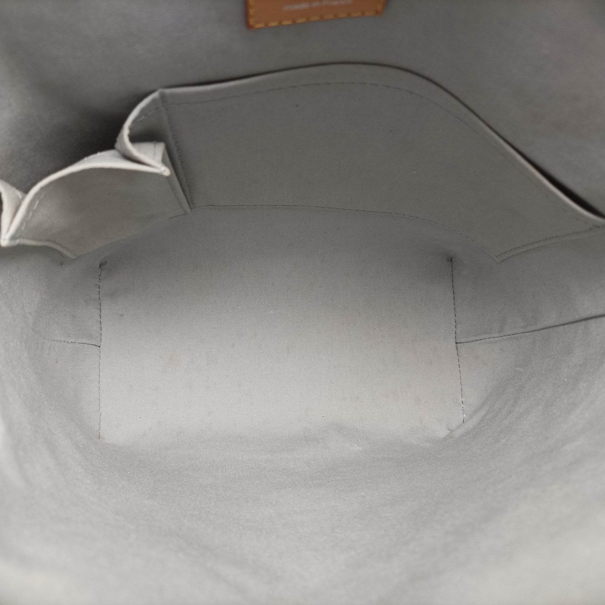 Lockit Silver Monogram Miroir M95449 SP1067ロックイット シルバー モノグラム ミロワール M95449 SP1067