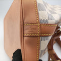 Noe BB AZUR Damier Canvas N41220 AR4132ノエBB アズール ダミエキャンバス N41220 AR4132