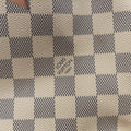 Noe BB AZUR Damier Canvas N41220 AR4132ノエBB アズール ダミエキャンバス N41220 AR4132