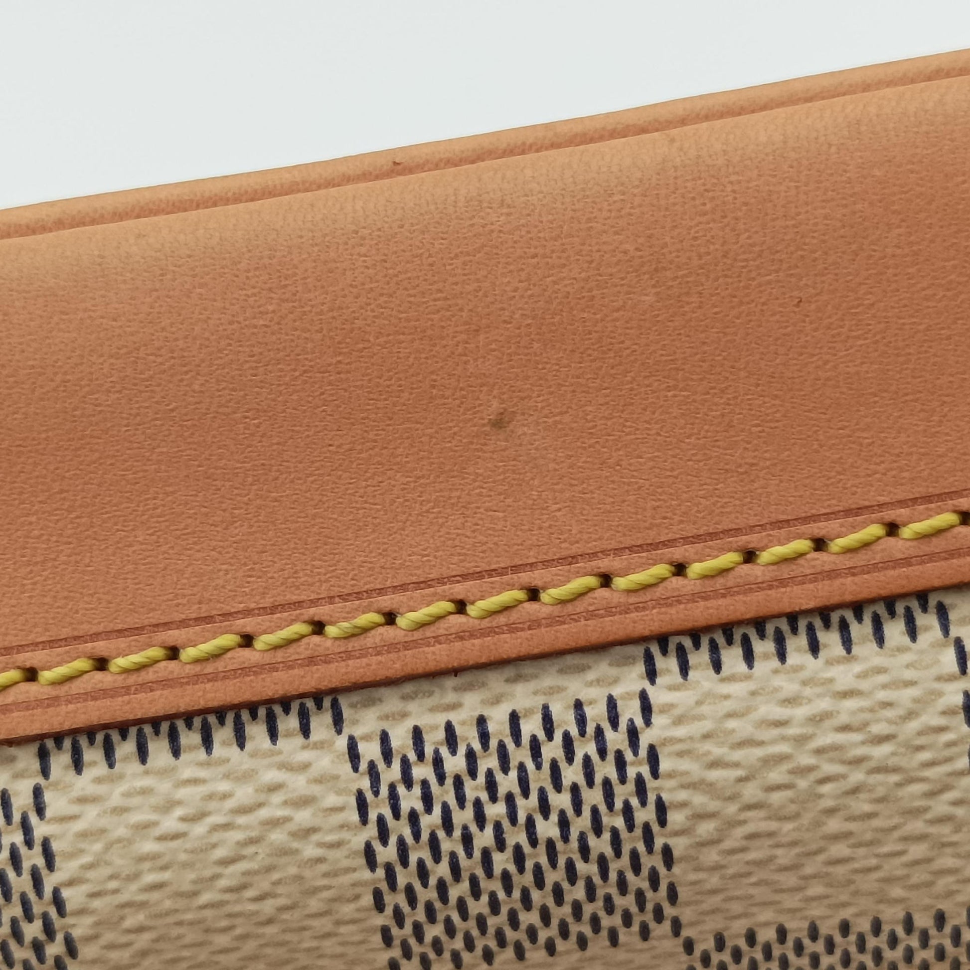 Noe BB AZUR Damier Canvas N41220 AR4132ノエBB アズール ダミエキャンバス N41220 AR4132
