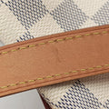 Noe BB AZUR Damier Canvas N41220 AR4132ノエBB アズール ダミエキャンバス N41220 AR4132