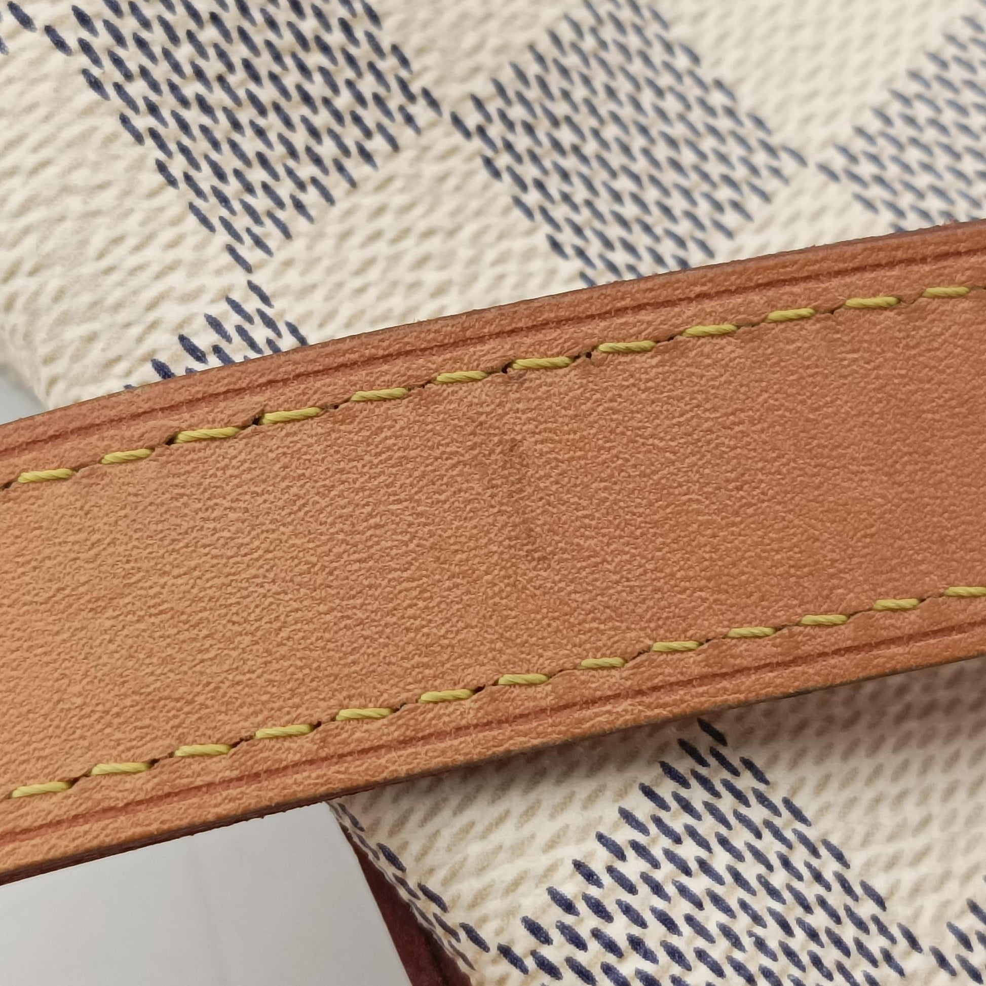 Noe BB AZUR Damier Canvas N41220 AR4132ノエBB アズール ダミエキャンバス N41220 AR4132
