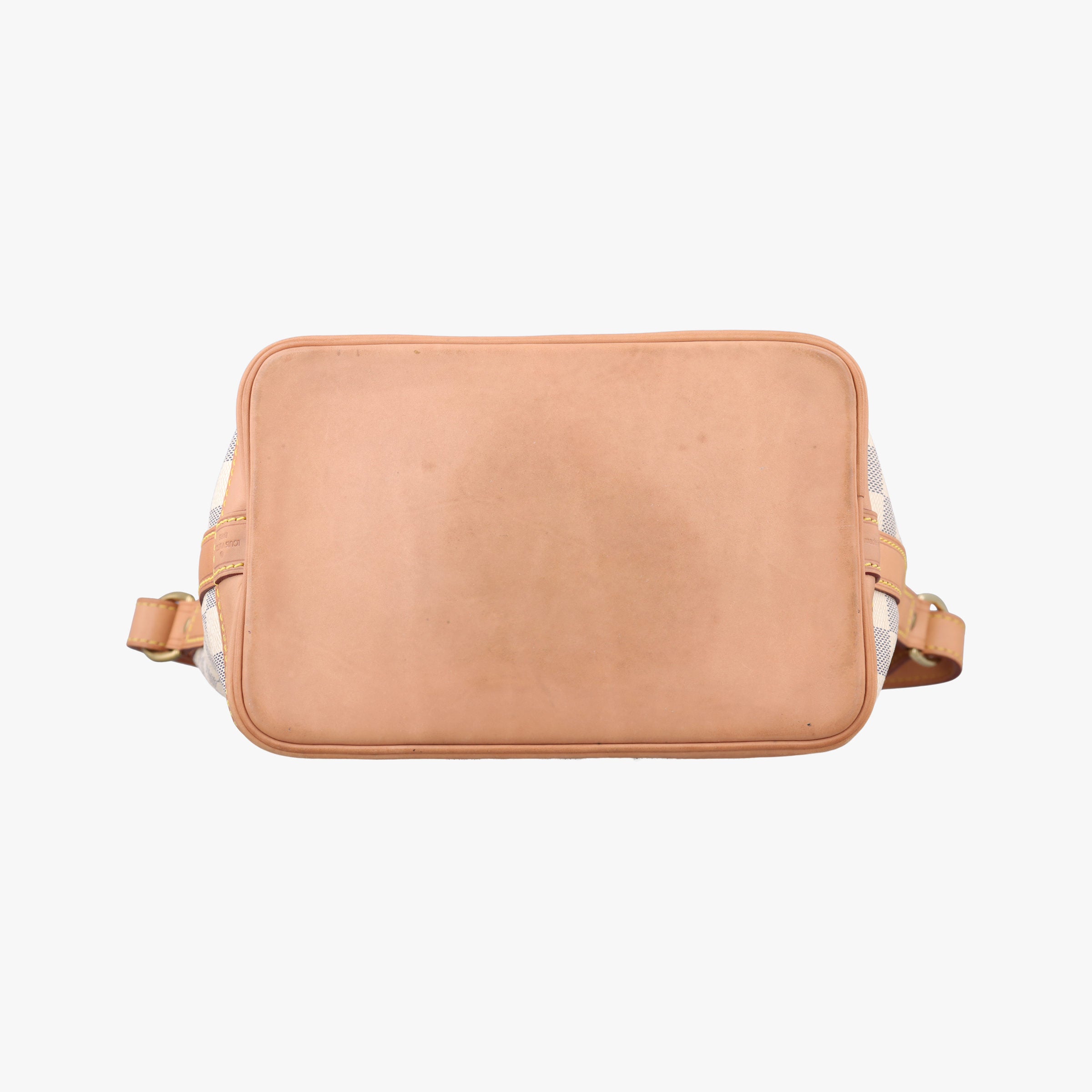 Noe BB AZUR Damier Canvas N41220 AR4132ノエBB アズール ダミエキャンバス N41220 AR4132
