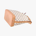Noe BB AZUR Damier Canvas N41220 AR4132ノエBB アズール ダミエキャンバス N41220 AR4132