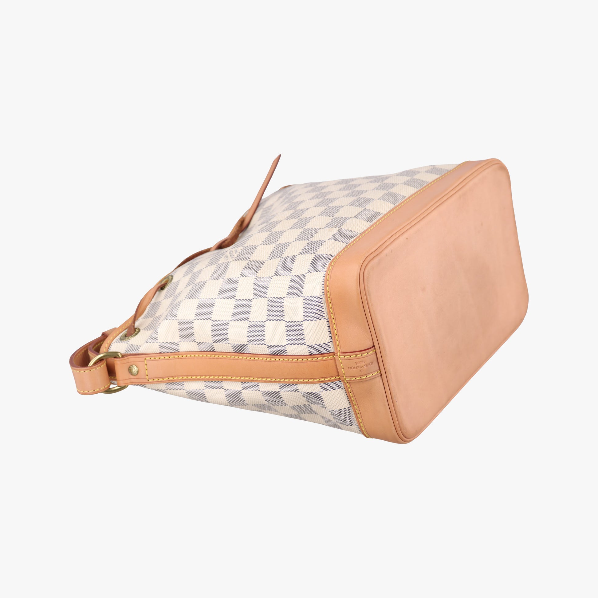 Noe BB AZUR Damier Canvas N41220 AR4132ノエBB アズール ダミエキャンバス N41220 AR4132