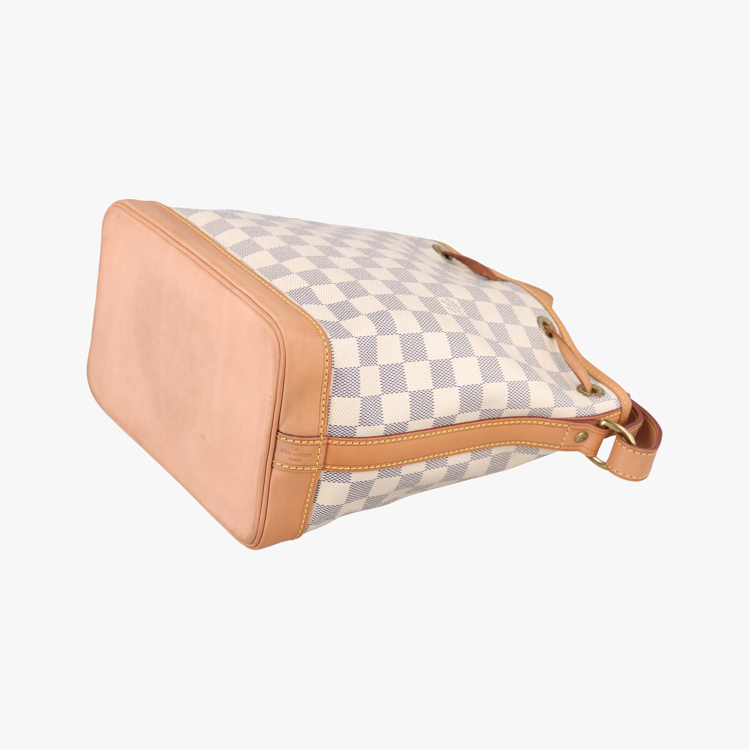 Noe BB AZUR Damier Canvas N41220 AR4132ノエBB アズール ダミエキャンバス N41220 AR4132