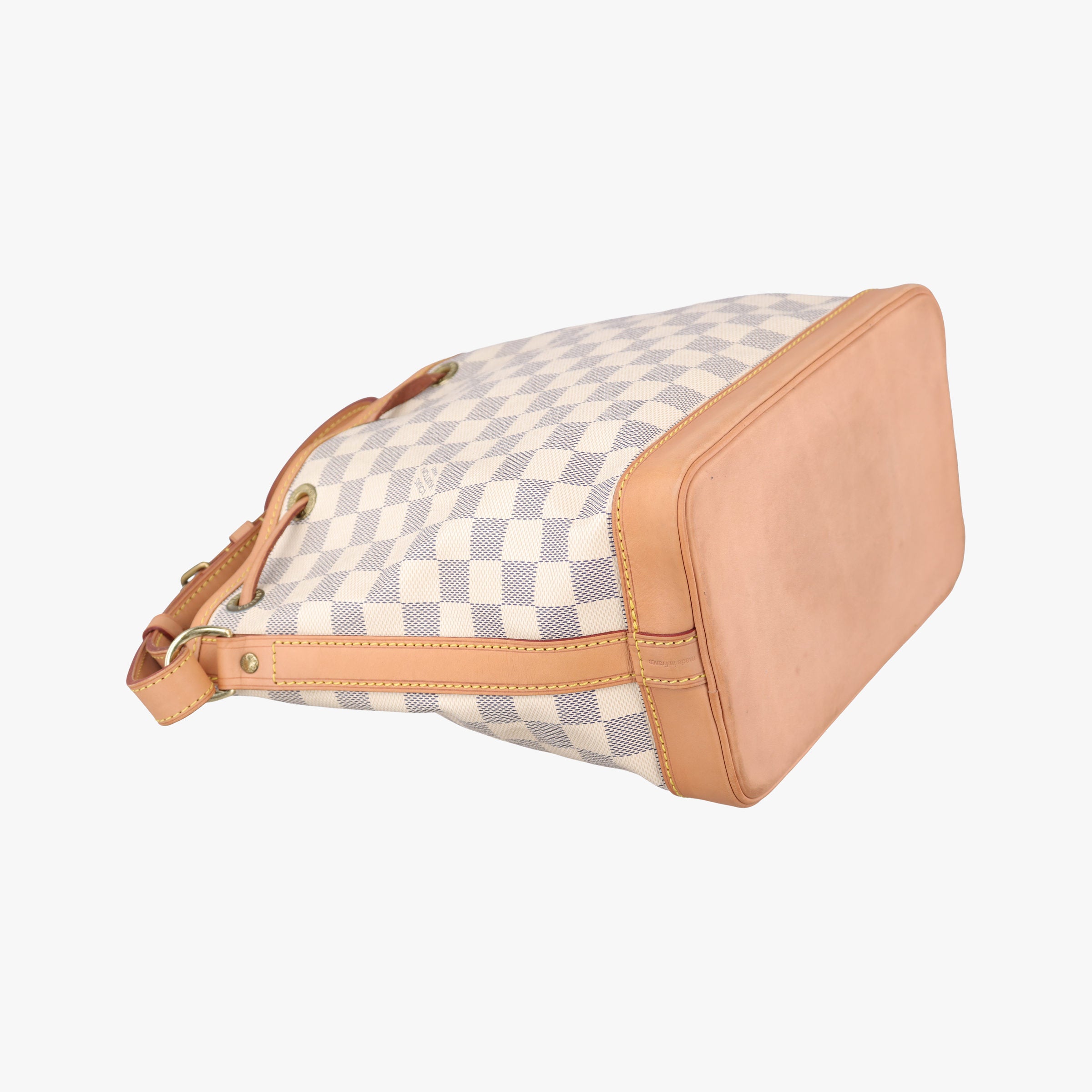 Noe BB AZUR Damier Canvas N41220 AR4132ノエBB アズール ダミエキャンバス N41220 AR4132