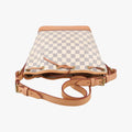 Noe BB AZUR Damier Canvas N41220 AR4132ノエBB アズール ダミエキャンバス N41220 AR4132