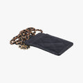 CC Logo Matelasse Card Case Black lambskin AP0711 28444971ココマーク マトラッセ  カードケース ブラック ラムスキン AP0711 28444971