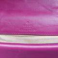 Dionysus Purple velour×Leather 476432 ディオニュソス パープル ベロア×レザー 476432 