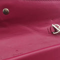Dionysus Purple velour×Leather 476432 ディオニュソス パープル ベロア×レザー 476432 