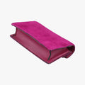 Dionysus Purple velour×Leather 476432 ディオニュソス パープル ベロア×レザー 476432 