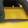 TRIO Yellow Leather S-PA-1102トリオ イエロー レザー S-PA-1102