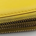 TRIO Yellow Leather S-PA-1102トリオ イエロー レザー S-PA-1102