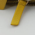 TRIO Yellow Leather S-PA-1102トリオ イエロー レザー S-PA-1102