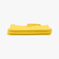 TRIO Yellow Leather S-PA-1102トリオ イエロー レザー S-PA-1102