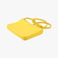 TRIO Yellow Leather S-PA-1102トリオ イエロー レザー S-PA-1102